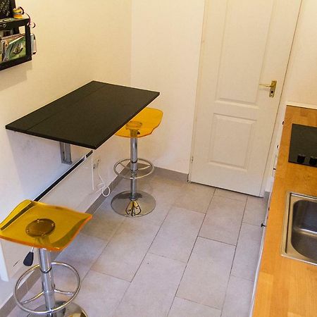 Awesome Apartment ブダペスト エクステリア 写真