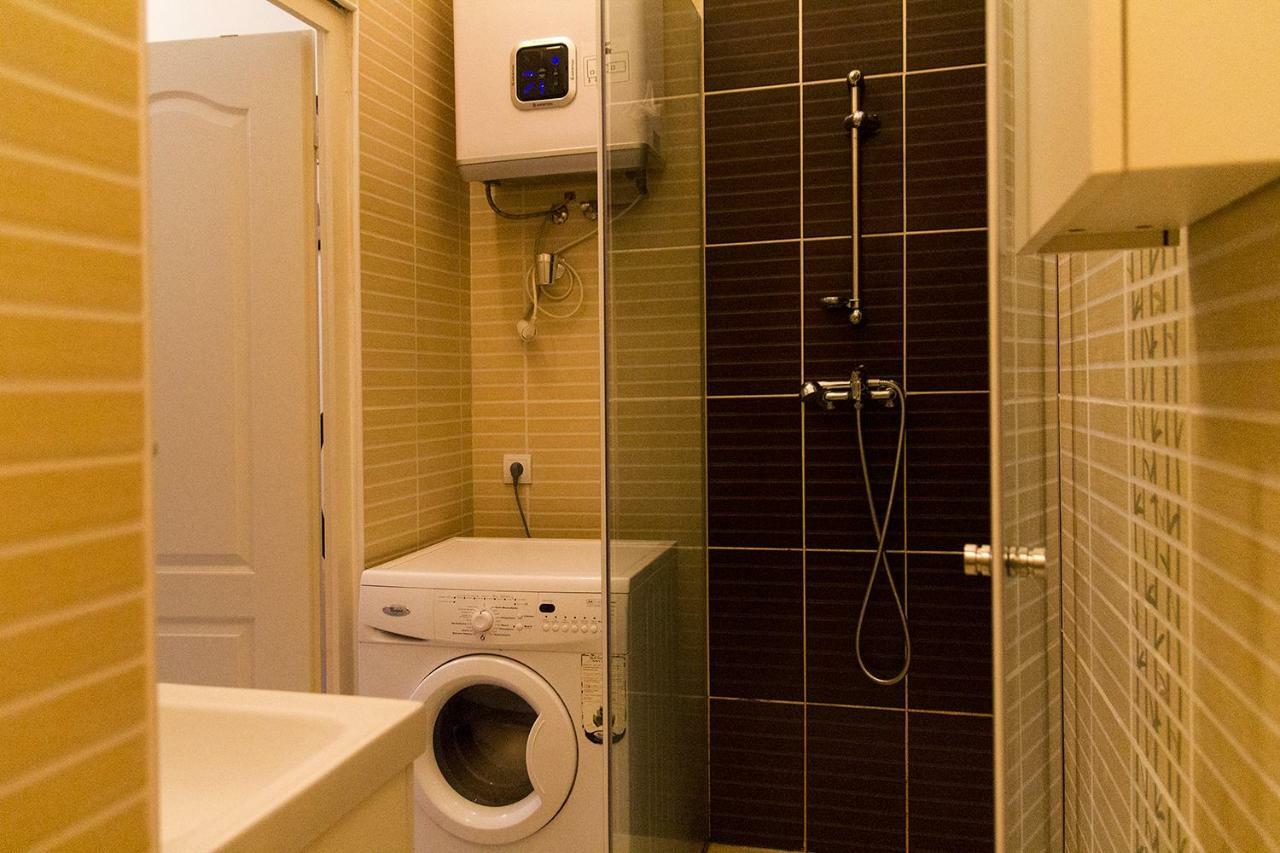 Awesome Apartment ブダペスト エクステリア 写真