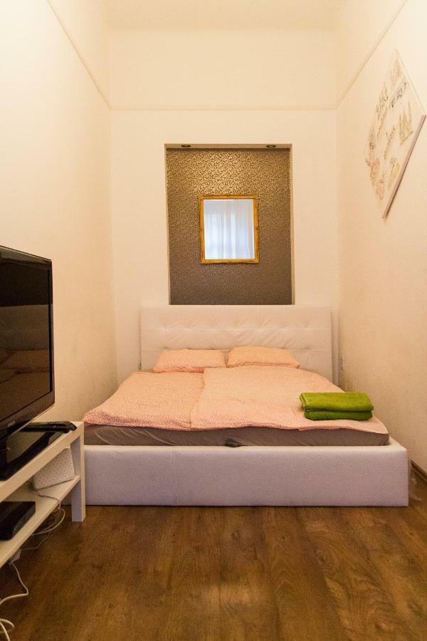 Awesome Apartment ブダペスト エクステリア 写真