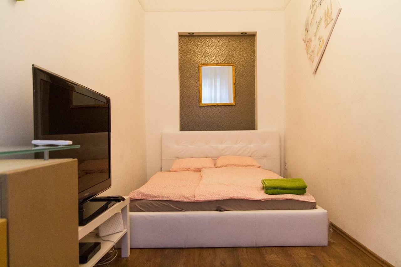 Awesome Apartment ブダペスト エクステリア 写真