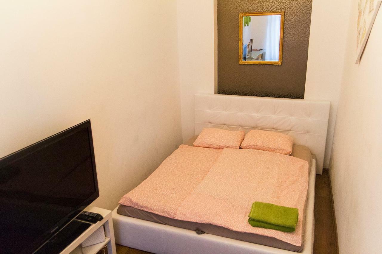 Awesome Apartment ブダペスト エクステリア 写真